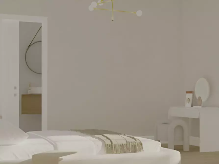 Immagine 8 di Appartamento in vendita  in Via Madonna a Pescantina