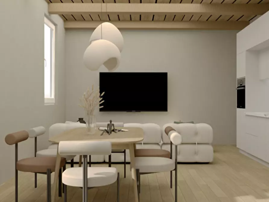 Immagine 3 di Appartamento in vendita  in Via Madonna a Pescantina