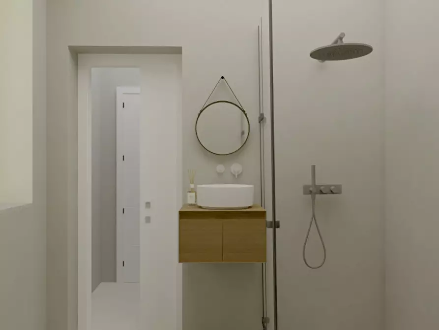 Immagine 5 di Appartamento in vendita  in Via Madonna a Pescantina