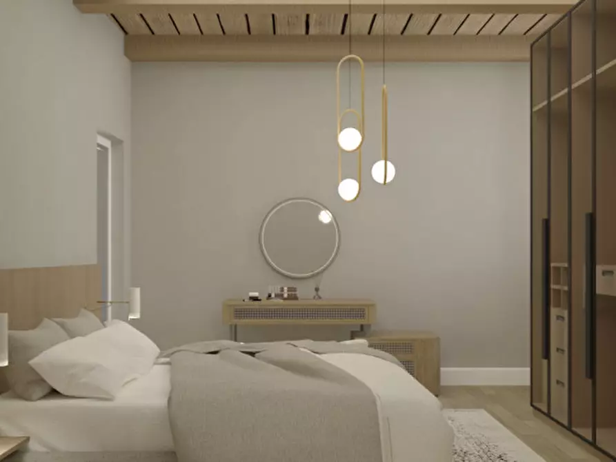 Immagine 8 di Appartamento in vendita  in Via Madonna a Pescantina