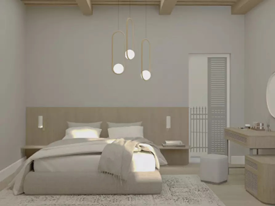 Immagine 9 di Appartamento in vendita  in Via Madonna a Pescantina