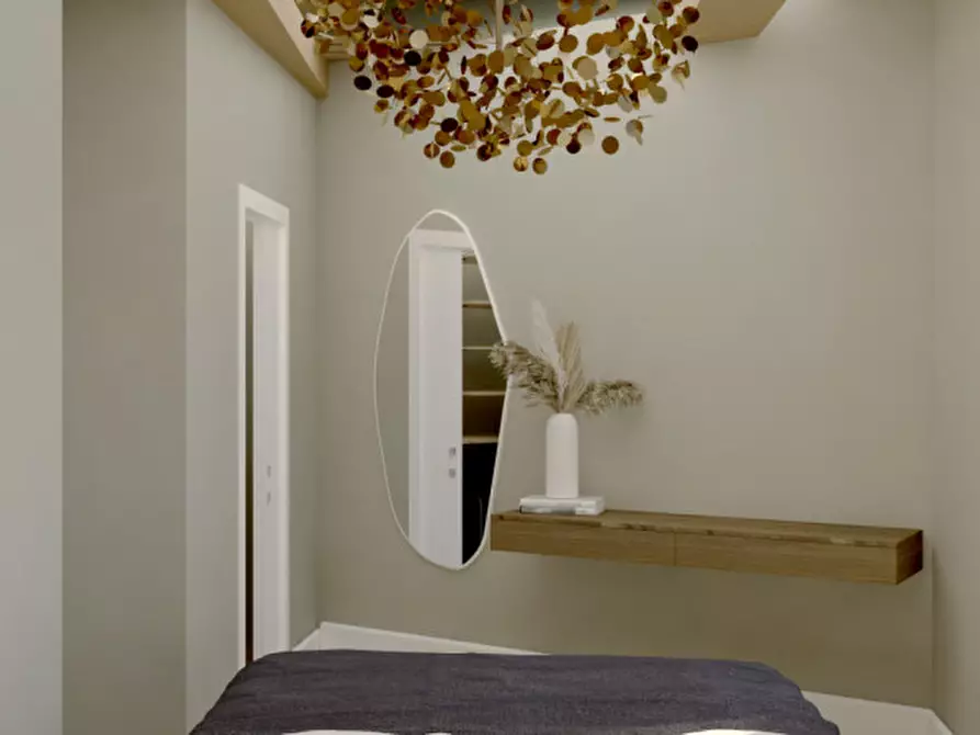 Immagine 8 di Appartamento in vendita  in Via Madonna a Pescantina