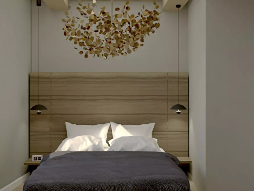 Immagine 9 di Appartamento in vendita  in Via Madonna a Pescantina