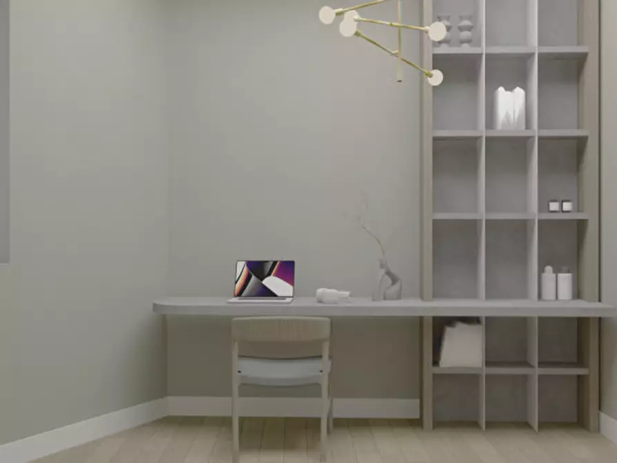 Immagine 12 di Appartamento in vendita  in Via Madonna a Pescantina