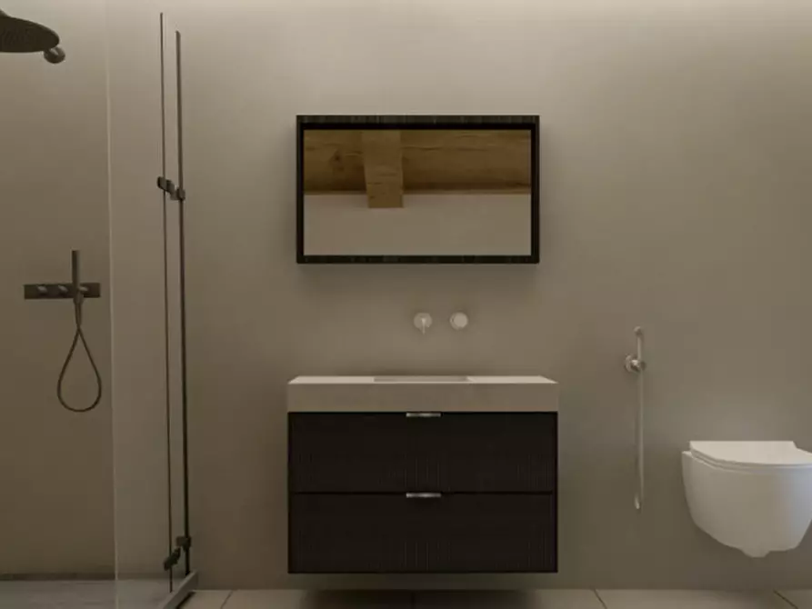 Immagine 7 di Attico in vendita  in Via Madonna a Pescantina