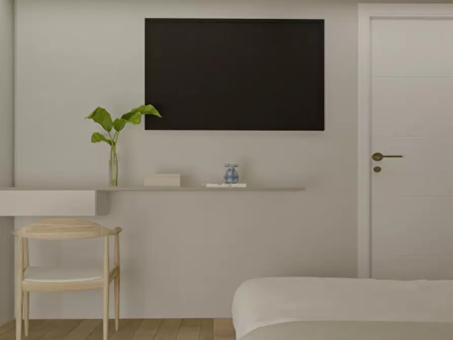 Immagine 11 di Attico in vendita  in Via Madonna a Pescantina