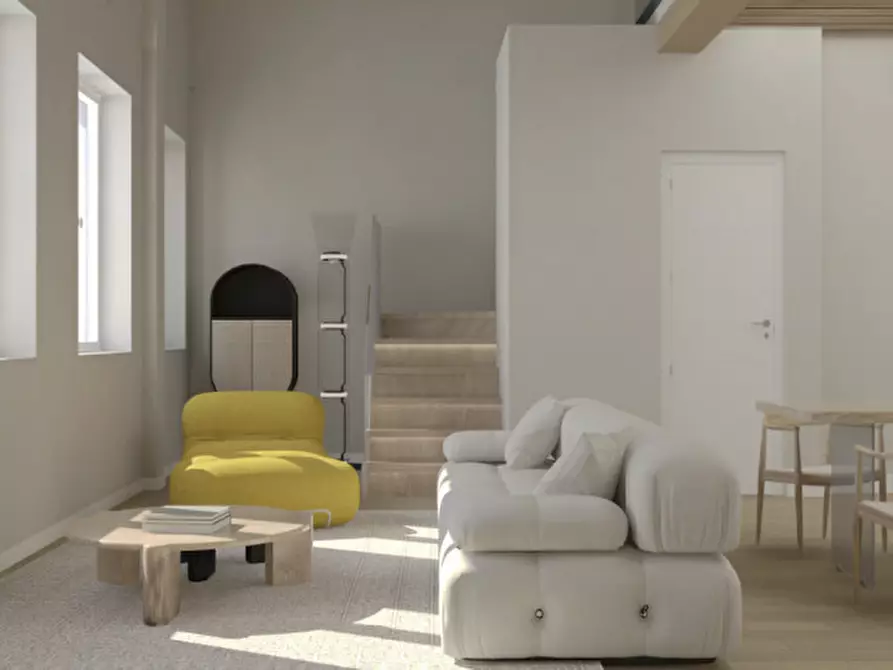 Immagine 12 di Attico in vendita  in Via Madonna a Pescantina