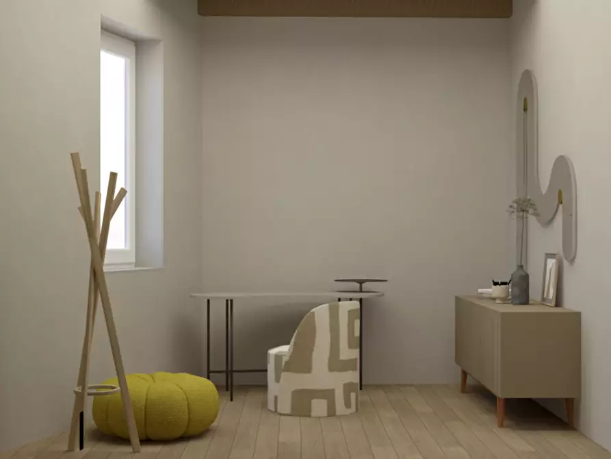 Immagine 13 di Attico in vendita  in Via Madonna a Pescantina