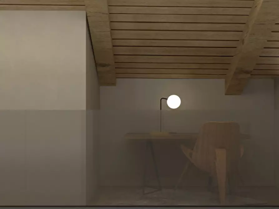 Immagine 14 di Attico in vendita  in Via Madonna a Pescantina