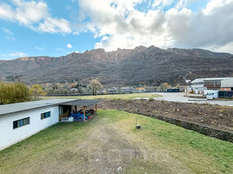 Immagine 2 di Casa indipendente in vendita  in Via Cairoli n 11 a Omegna