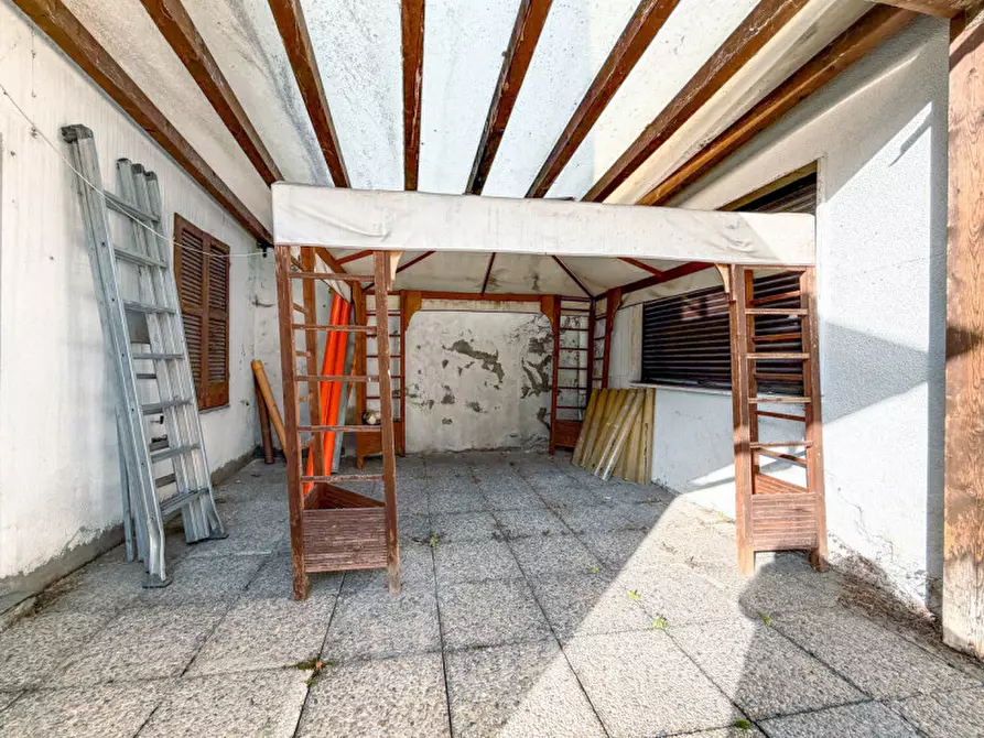 Immagine 5 di Casa indipendente in vendita  in Via Cairoli n 11 a Omegna