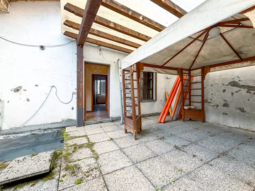 Immagine 6 di Casa indipendente in vendita  in Via Cairoli n 11 a Omegna