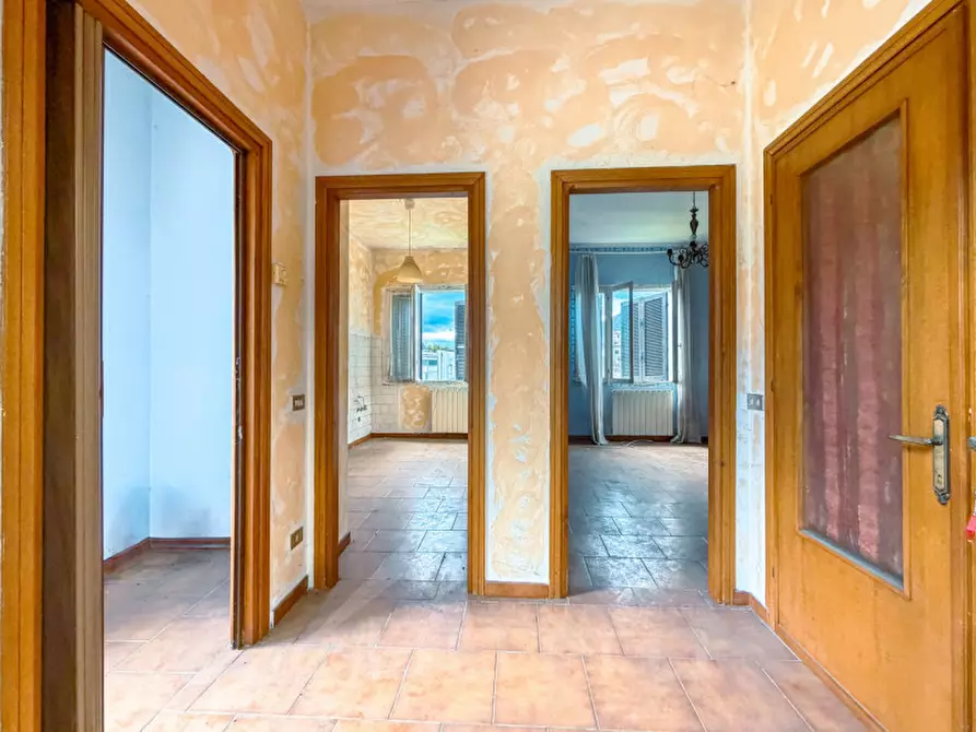 Immagine 7 di Casa indipendente in vendita  in Via Cairoli n 11 a Omegna