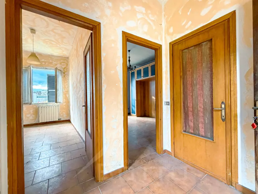 Immagine 8 di Casa indipendente in vendita  in Via Cairoli n 11 a Omegna