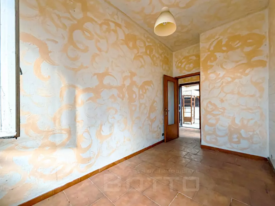 Immagine 10 di Casa indipendente in vendita  in Via Cairoli n 11 a Omegna