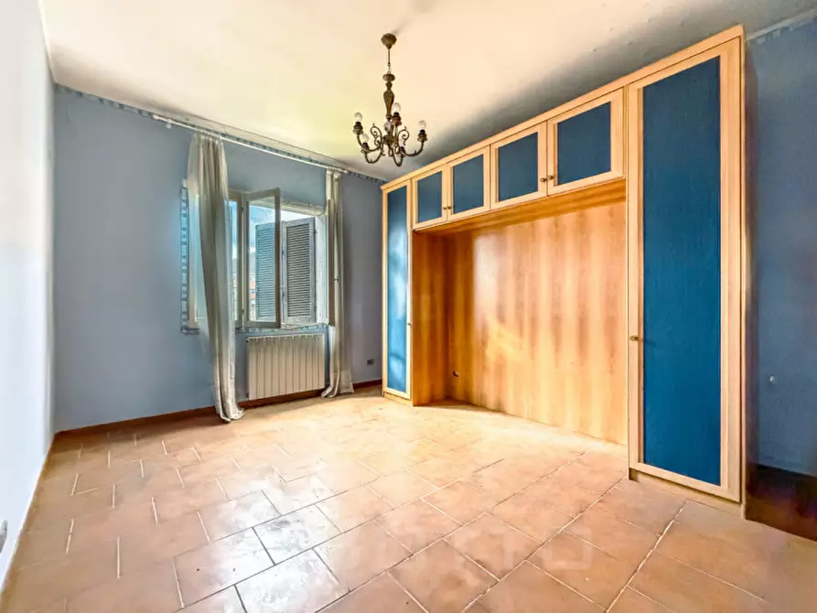 Immagine 11 di Casa indipendente in vendita  in Via Cairoli n 11 a Omegna