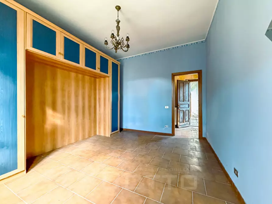 Immagine 12 di Casa indipendente in vendita  in Via Cairoli n 11 a Omegna