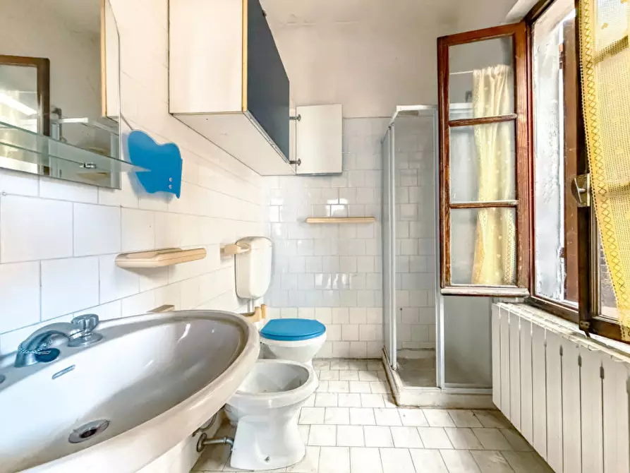 Immagine 13 di Casa indipendente in vendita  in Via Cairoli n 11 a Omegna