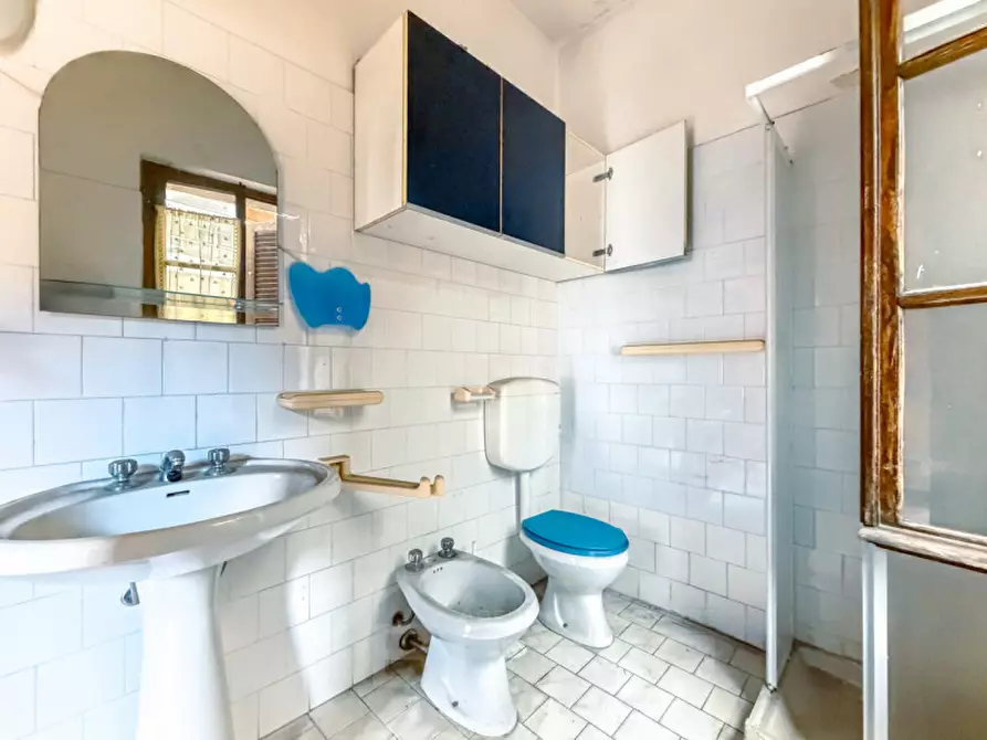 Immagine 14 di Casa indipendente in vendita  in Via Cairoli n 11 a Omegna