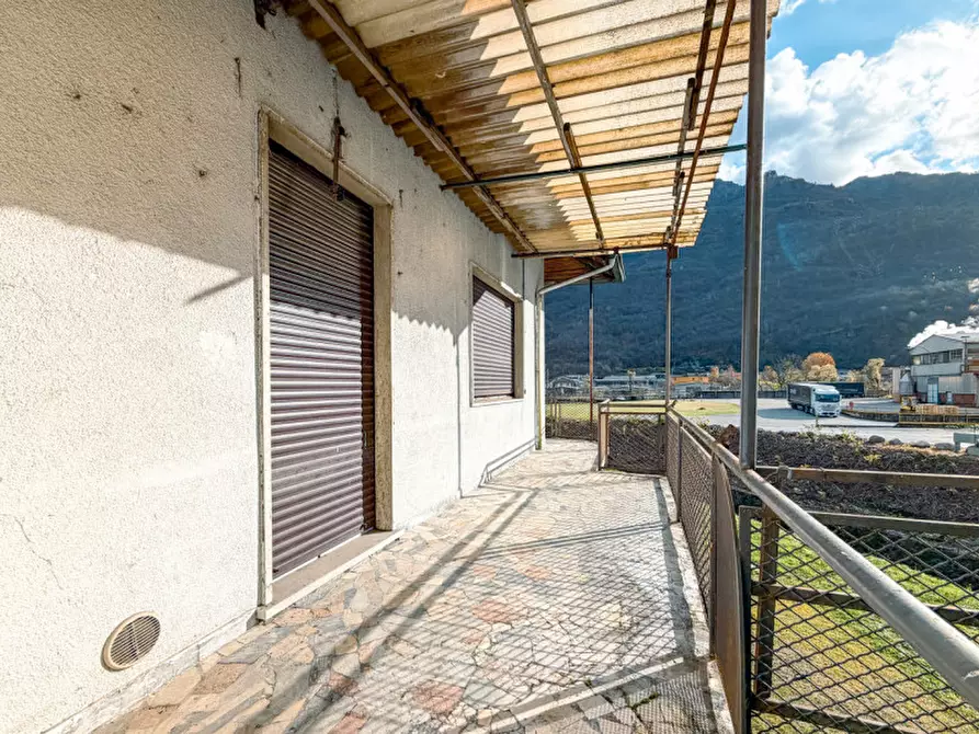 Immagine 15 di Casa indipendente in vendita  in Via Cairoli n 11 a Omegna