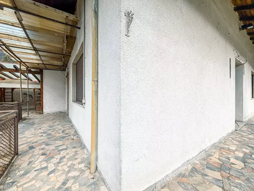 Immagine 16 di Casa indipendente in vendita  in Via Cairoli n 11 a Omegna