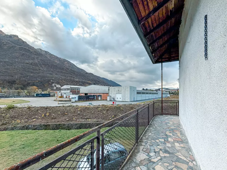 Immagine 17 di Casa indipendente in vendita  in Via Cairoli n 11 a Omegna