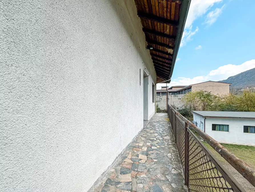Immagine 18 di Casa indipendente in vendita  in Via Cairoli n 11 a Omegna