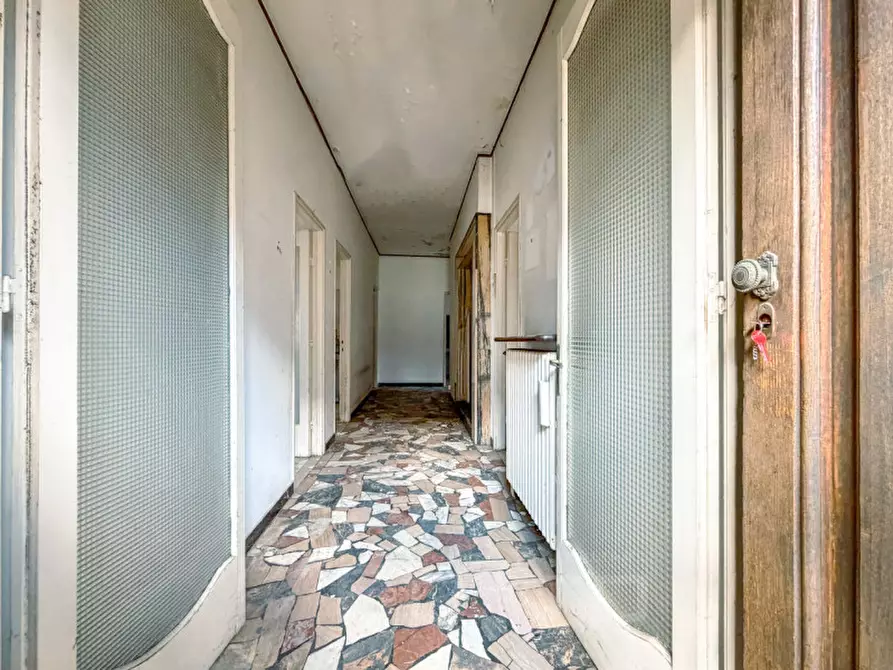 Immagine 19 di Casa indipendente in vendita  in Via Cairoli n 11 a Omegna