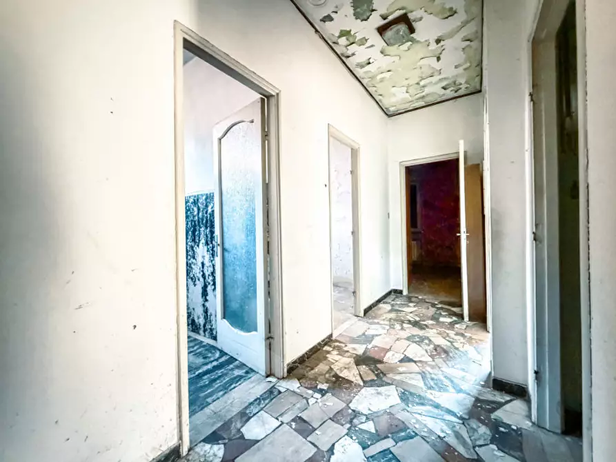 Immagine 20 di Casa indipendente in vendita  in Via Cairoli n 11 a Omegna