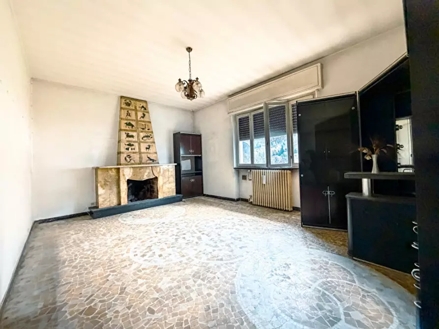 Immagine 23 di Casa indipendente in vendita  in Via Cairoli n 11 a Omegna