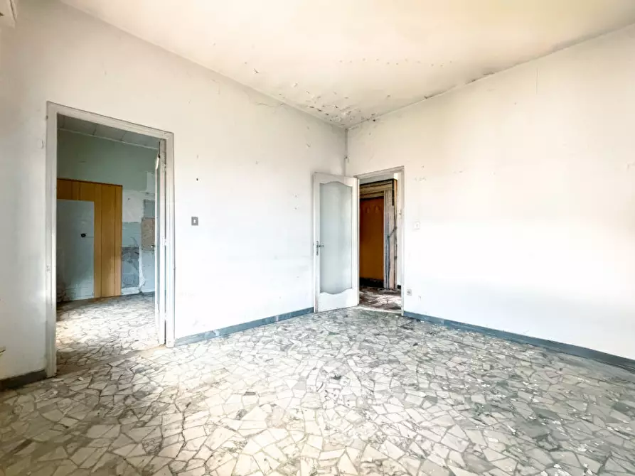 Immagine 25 di Casa indipendente in vendita  in Via Cairoli n 11 a Omegna