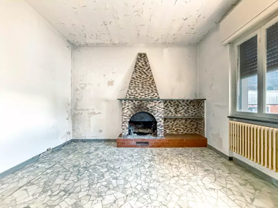 Immagine 26 di Casa indipendente in vendita  in Via Cairoli n 11 a Omegna