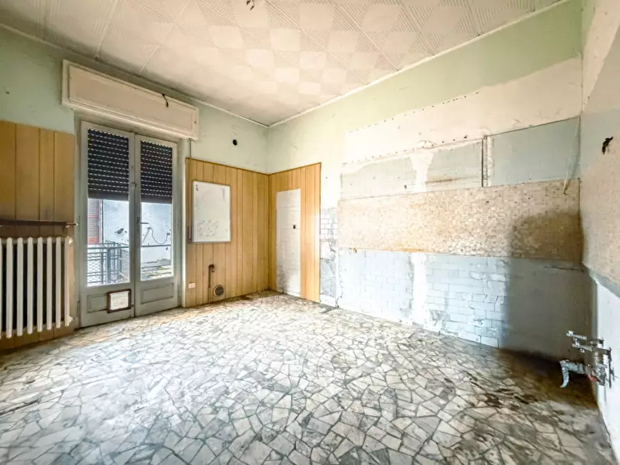 Immagine 27 di Casa indipendente in vendita  in Via Cairoli n 11 a Omegna