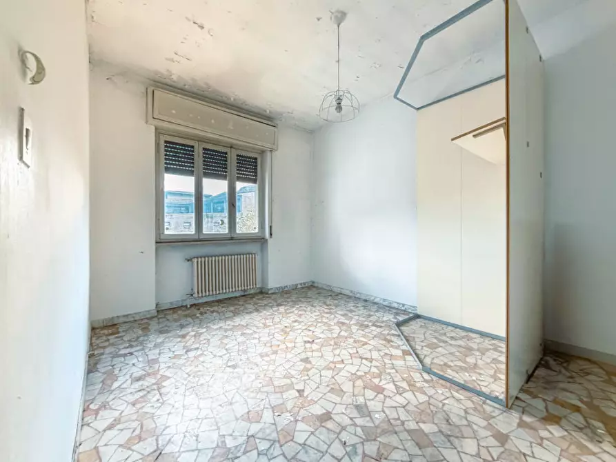 Immagine 29 di Casa indipendente in vendita  in Via Cairoli n 11 a Omegna