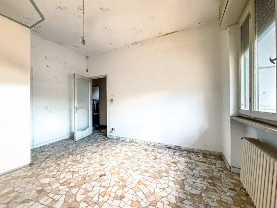 Immagine 30 di Casa indipendente in vendita  in Via Cairoli n 11 a Omegna