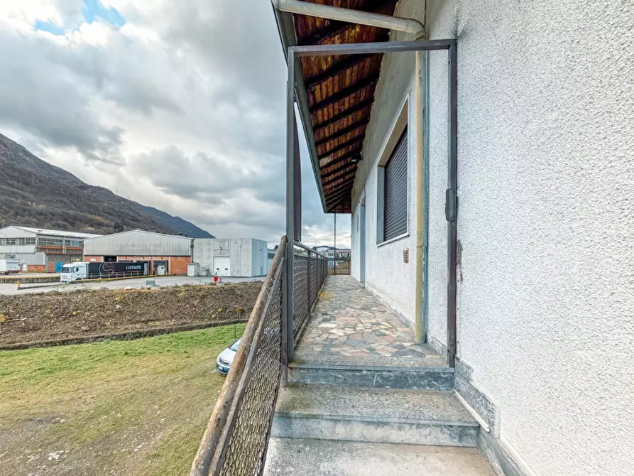 Immagine 31 di Casa indipendente in vendita  in Via Cairoli n 11 a Omegna