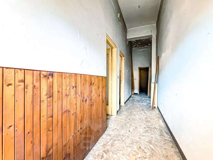 Immagine 36 di Casa indipendente in vendita  in Via Cairoli n 11 a Omegna