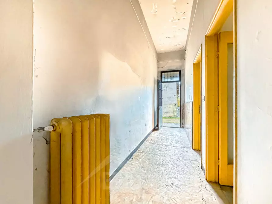 Immagine 37 di Casa indipendente in vendita  in Via Cairoli n 11 a Omegna