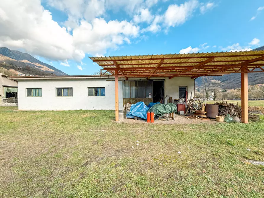 Immagine 39 di Casa indipendente in vendita  in Via Cairoli n 11 a Omegna