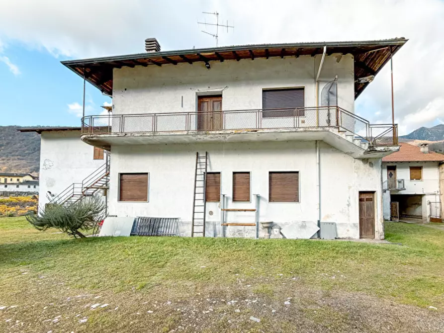 Immagine 40 di Casa indipendente in vendita  in Via Cairoli n 11 a Omegna