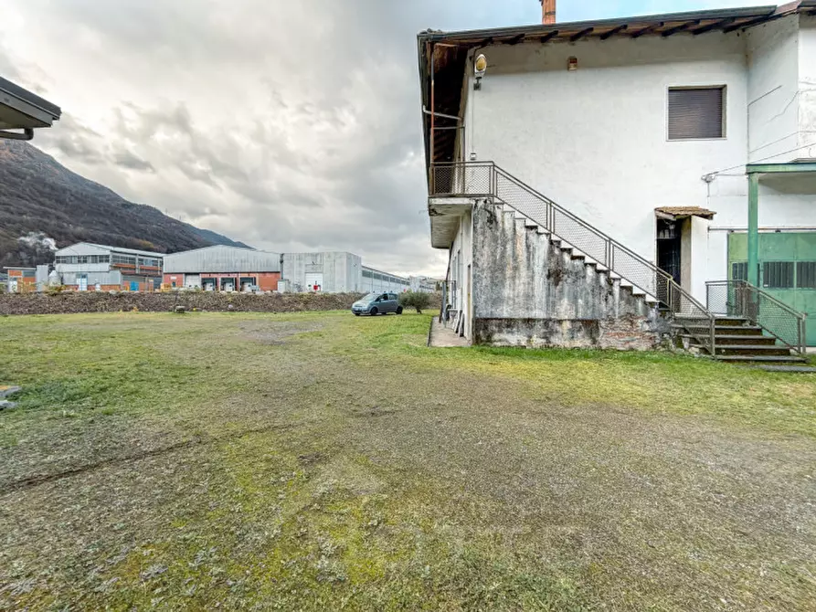 Immagine 41 di Casa indipendente in vendita  in Via Cairoli n 11 a Omegna