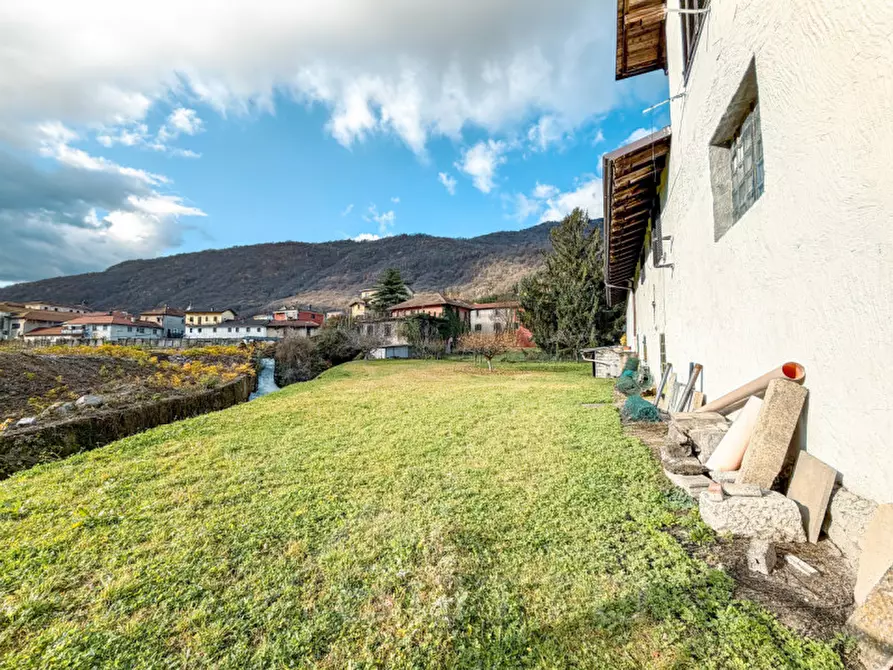 Immagine 42 di Casa indipendente in vendita  in Via Cairoli n 11 a Omegna