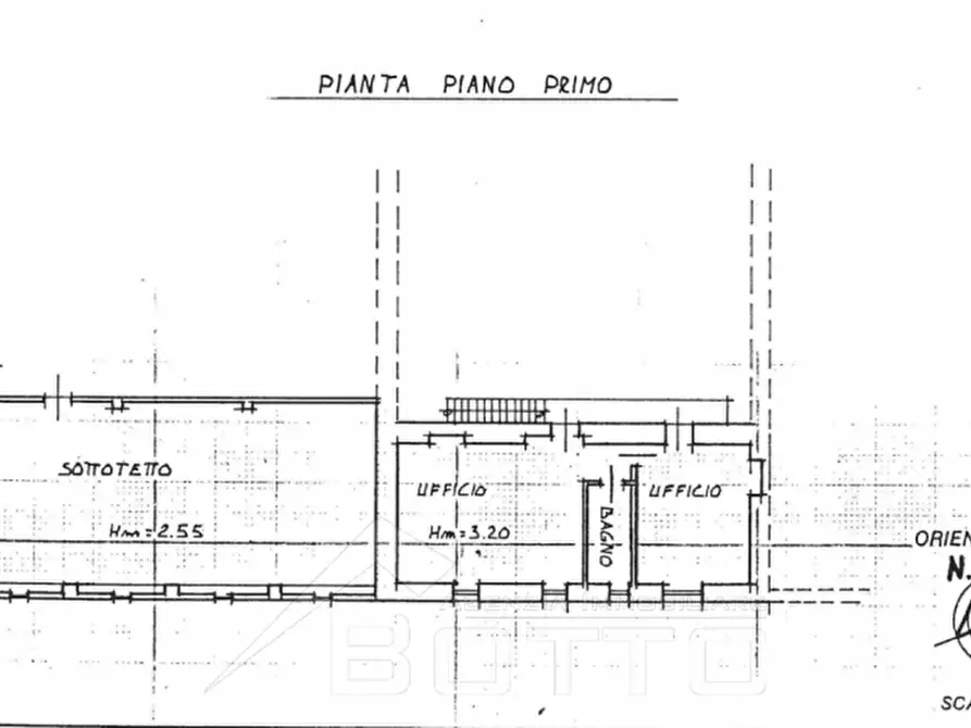 Immagine 45 di Casa indipendente in vendita  in Via Cairoli n 11 a Omegna