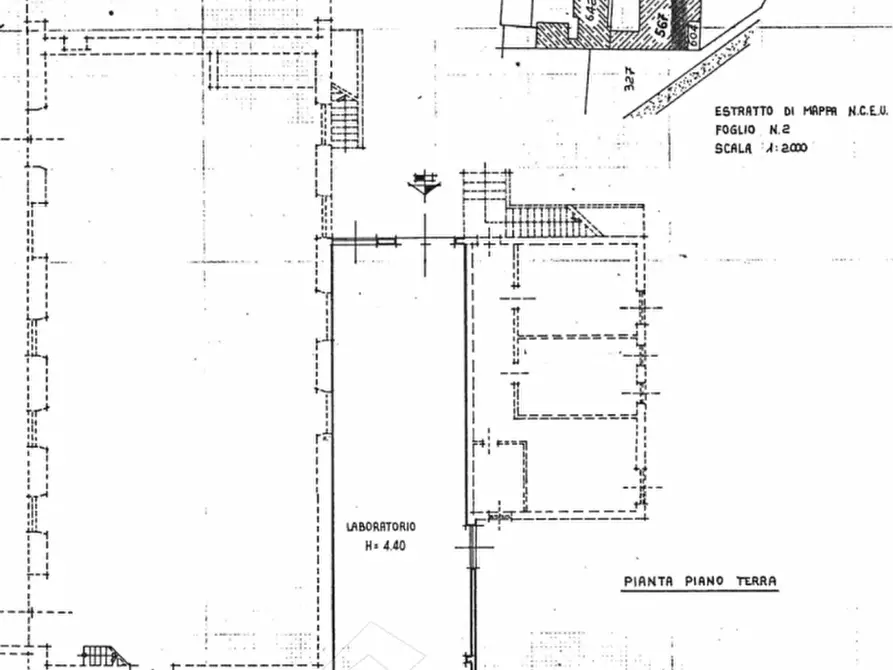 Immagine 46 di Casa indipendente in vendita  in Via Cairoli n 11 a Omegna