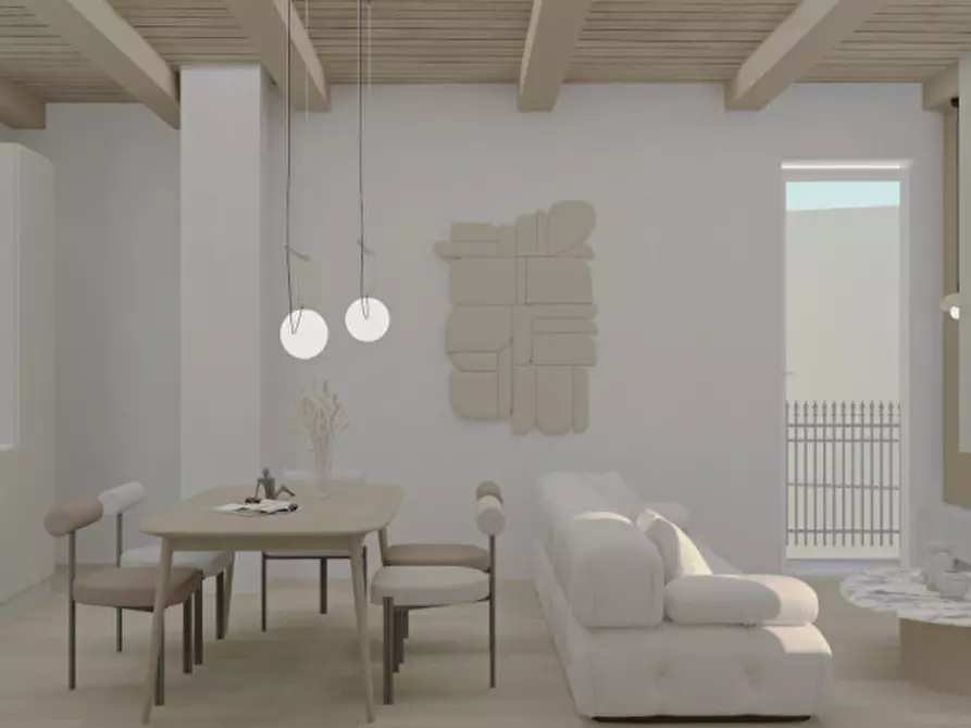 Immagine 3 di Appartamento in vendita  in Via Madonna a Pescantina