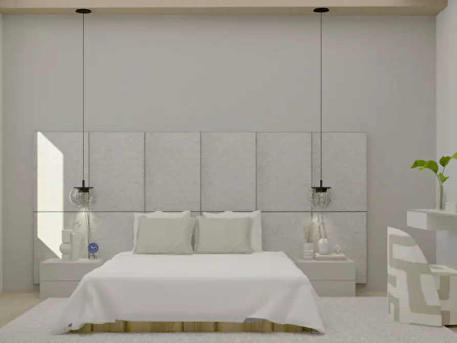 Immagine 7 di Appartamento in vendita  in Via Madonna a Pescantina