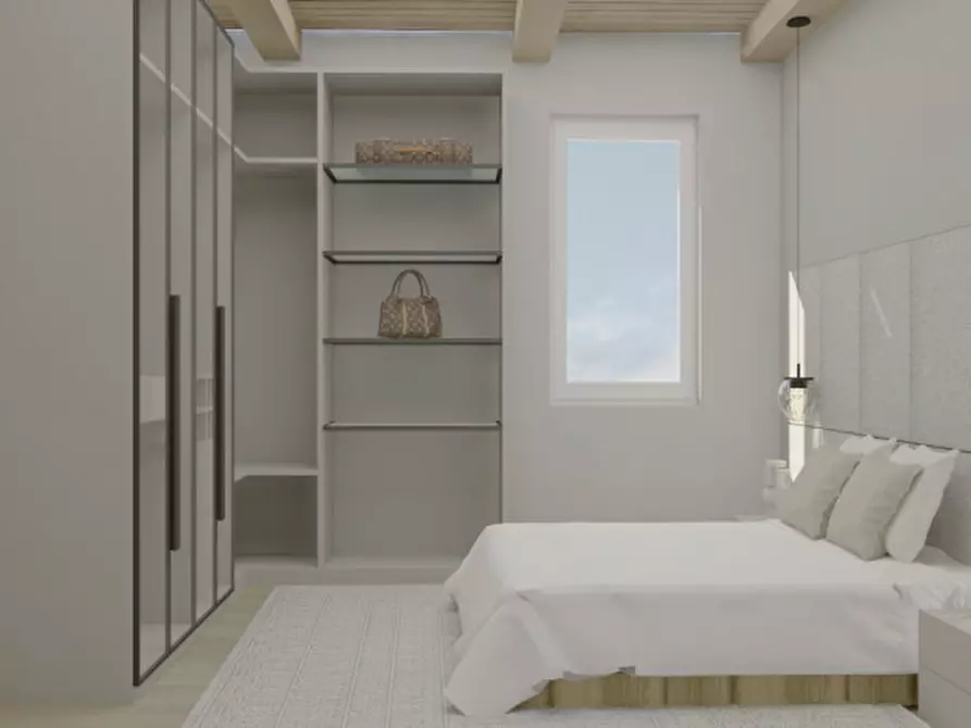 Immagine 8 di Appartamento in vendita  in Via Madonna a Pescantina