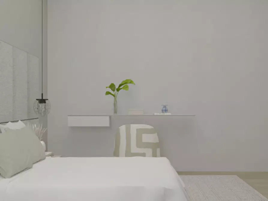 Immagine 9 di Appartamento in vendita  in Via Madonna a Pescantina