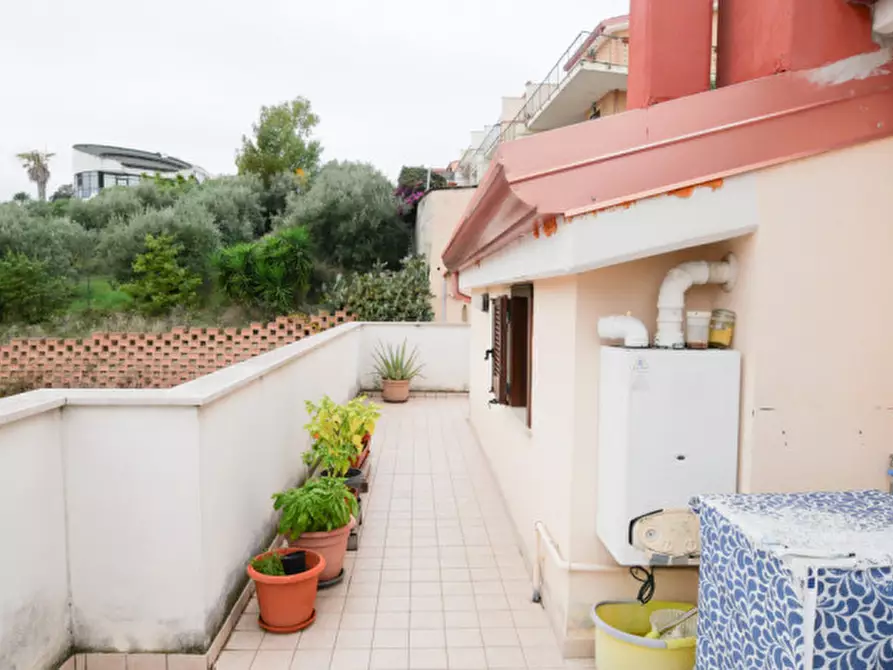 Immagine 2 di Appartamento in vendita  in Via Antonio Spagnuolo a Montesilvano