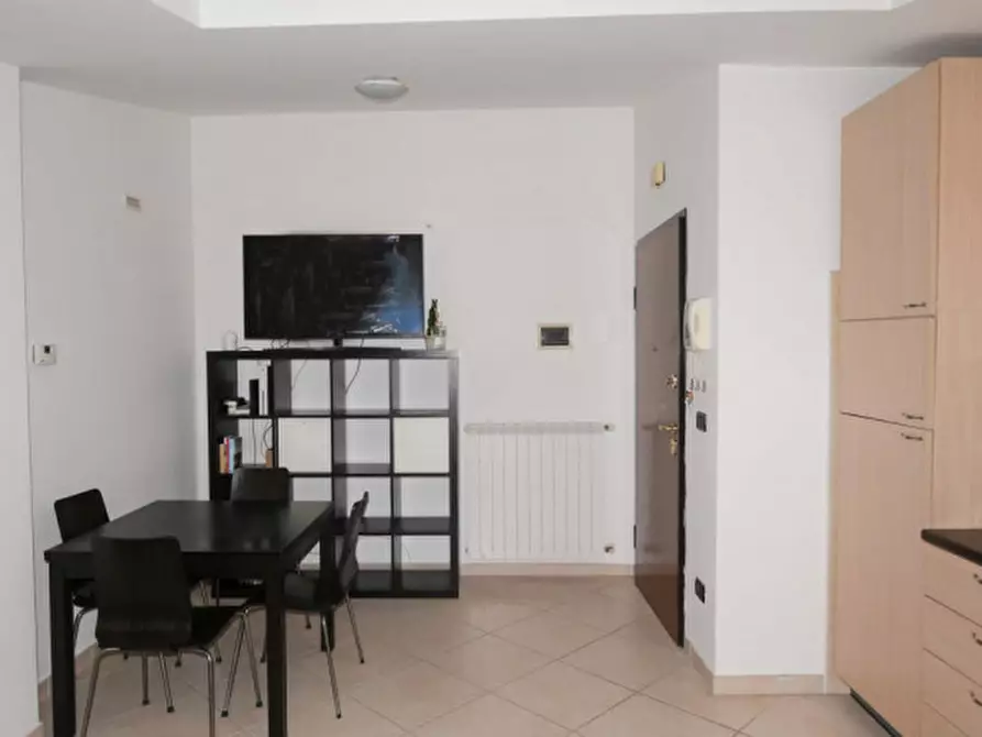 Immagine 6 di Appartamento in vendita  in Via Antonio Spagnuolo a Montesilvano